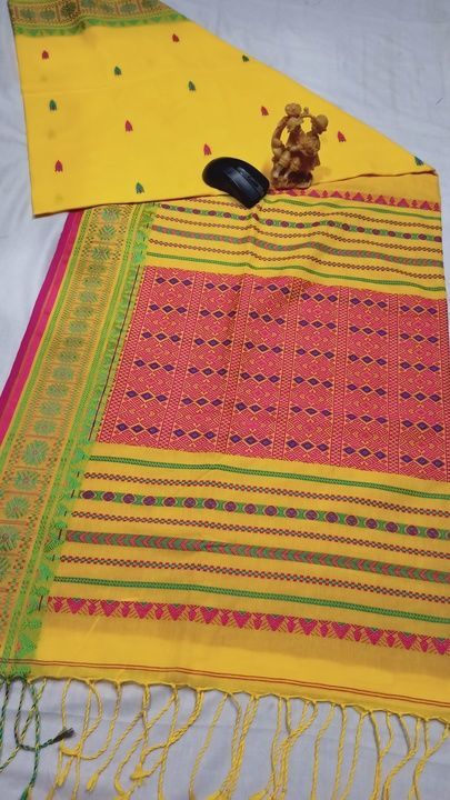 Product uploaded by MOU SAREE PALACE on 6/20/2021