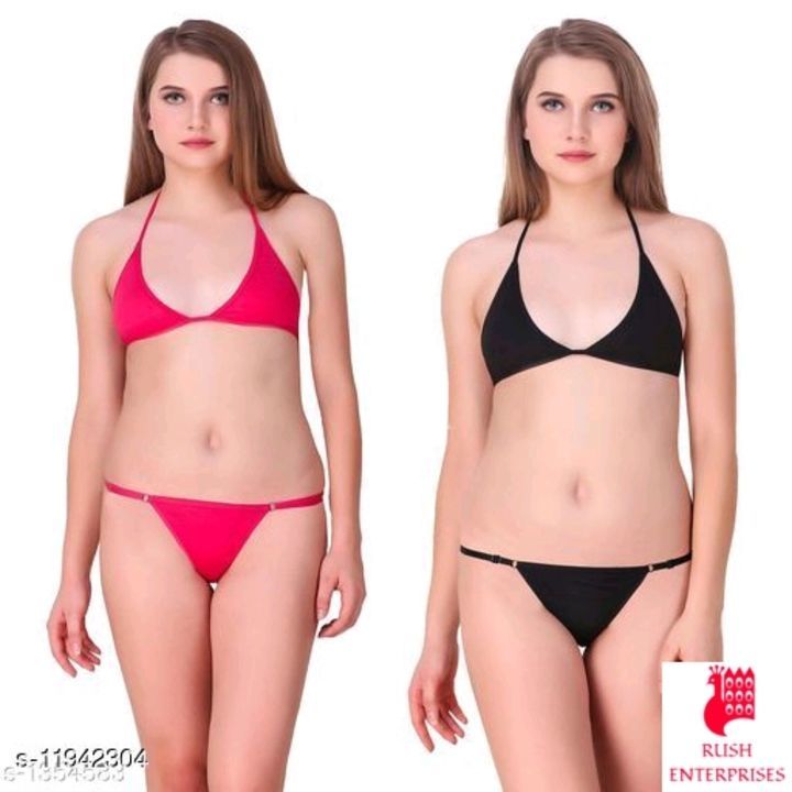 Women's Lingerie Sets uploaded by business on 6/20/2021