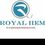 Business logo of Royal hem