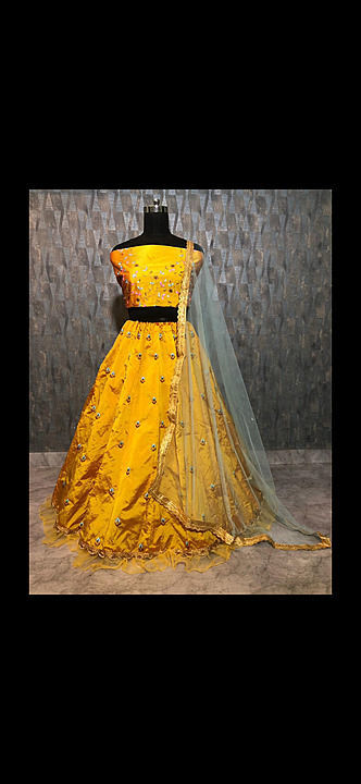 Lehnga uploaded by business on 8/15/2020