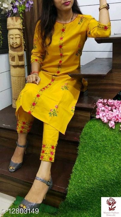 Kurti uploaded by business on 6/20/2021