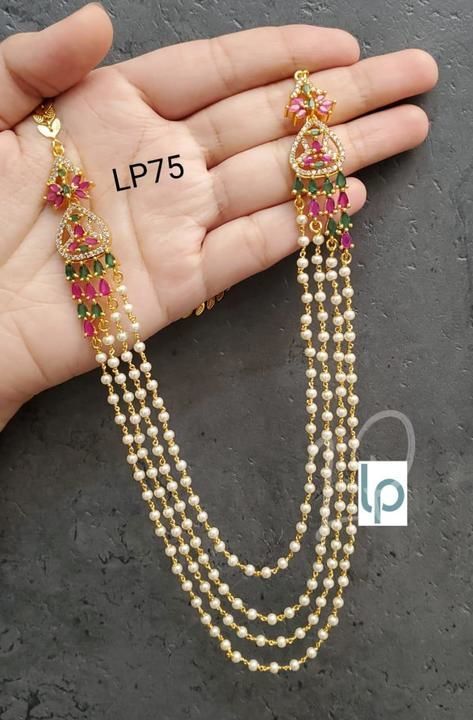 Jewelry uploaded by VS collections  on 6/20/2021