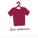 Business logo of Sara collections