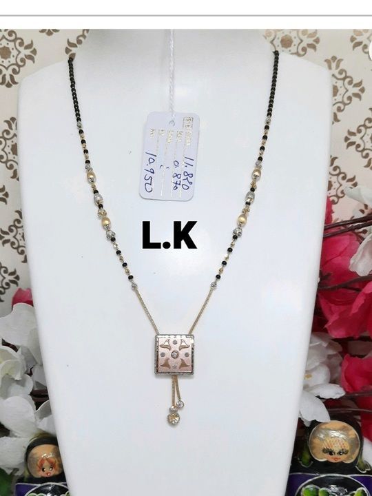 Product uploaded by L k jewels on 6/20/2021