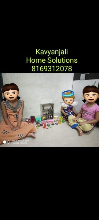 Product uploaded by Kavyanjali home solutions on 6/20/2021
