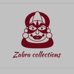 Business logo of Zabra collections