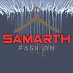 Business logo of Samarth fashion