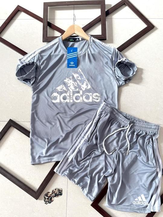 Adidas nicker suit uploaded by business on 6/20/2021