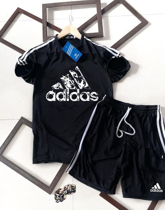 Adidas nicker suit uploaded by business on 6/20/2021