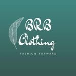 Business logo of BRB Clothing