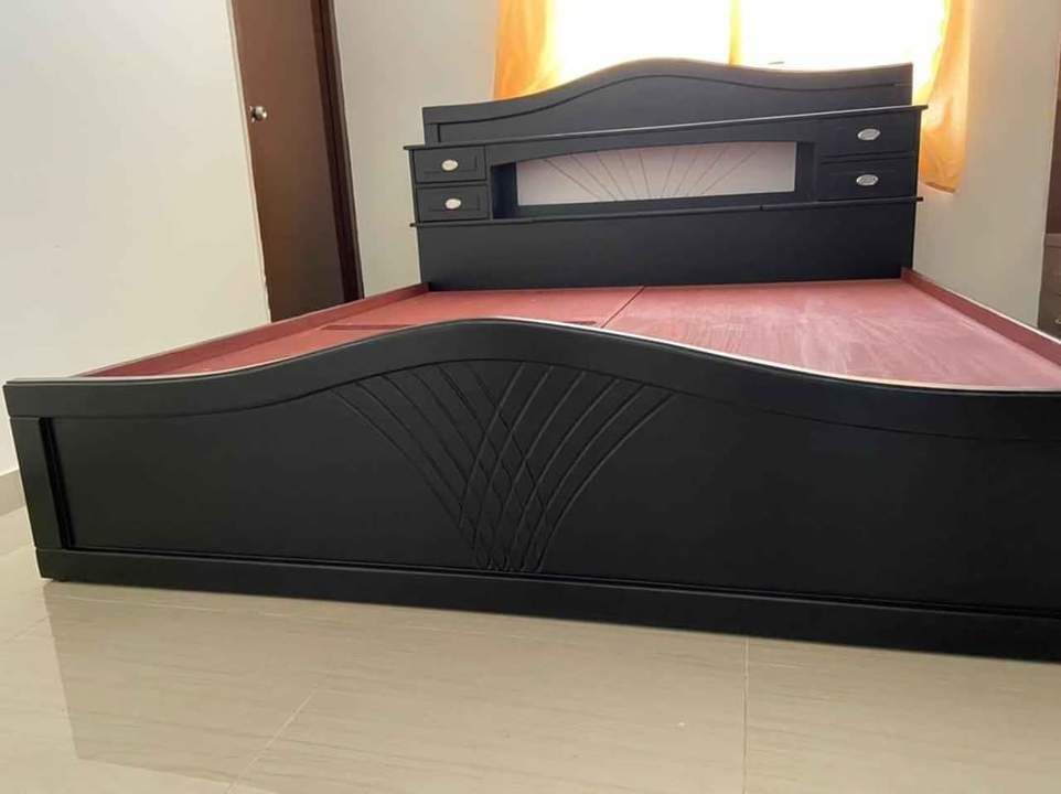 Headstorage bed uploaded by business on 6/20/2021
