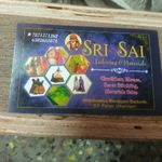 Business logo of Sri sai tailoring & materials