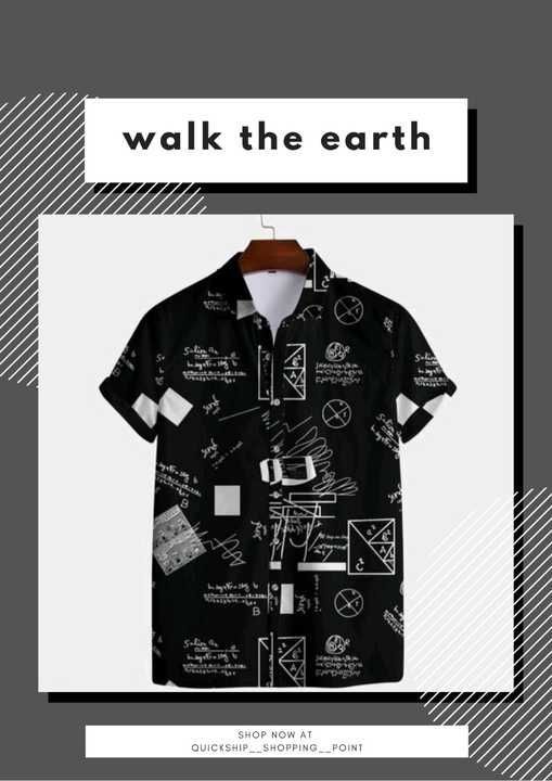 Men stylish shirt uploaded by business on 6/20/2021