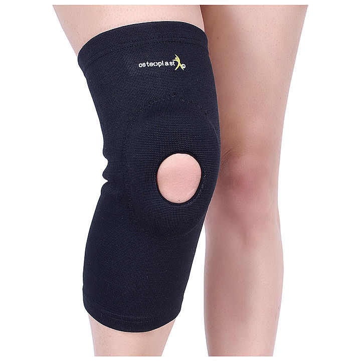 Osteoplast Knee Cap Open Patella (5 Sizes) uploaded by Modern Trade Company on 8/15/2020
