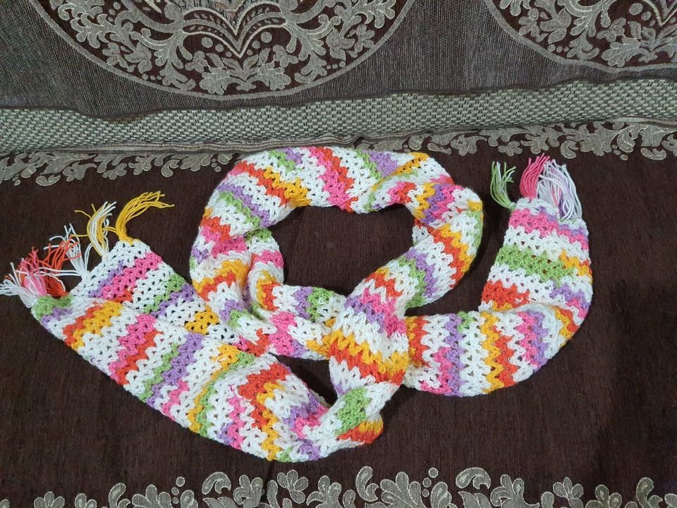Product uploaded by Crocheting on 6/20/2021