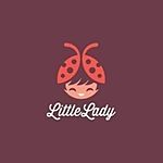 Business logo of Little lady 