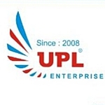 Business logo of UPL ENTERPRISE