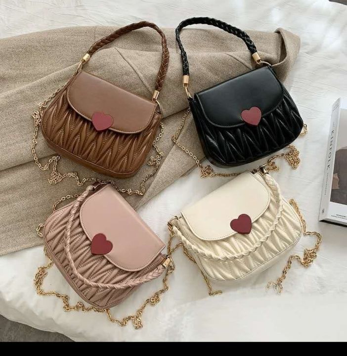 Sling bag uploaded by Anchal wadhwa on 6/20/2021