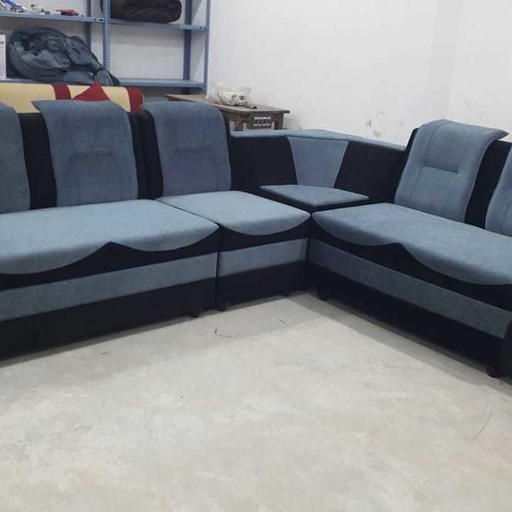 Sofa set uploaded by business on 6/20/2021