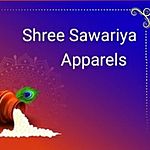 Business logo of  Shree Sawariya apparels 