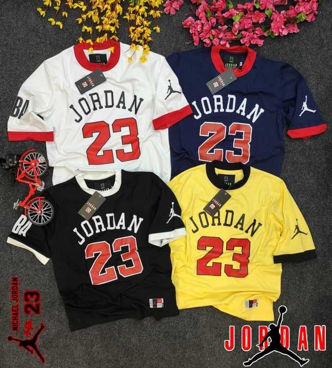 Jordan Jersey  uploaded by business on 6/20/2021