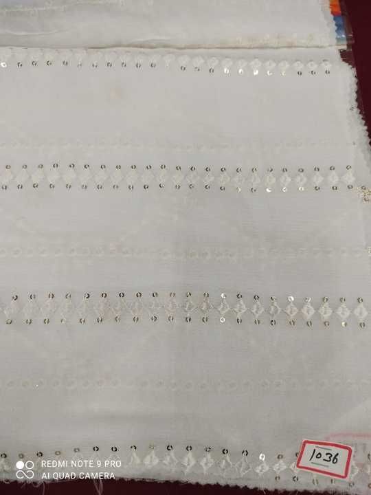 Product uploaded by Krishna Fabric on 6/20/2021