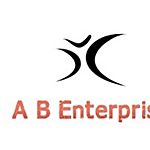 Business logo of A B Enterprise