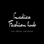 Business logo of Ladies Fashion hub