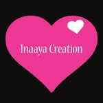 Business logo of Inaaya Creations