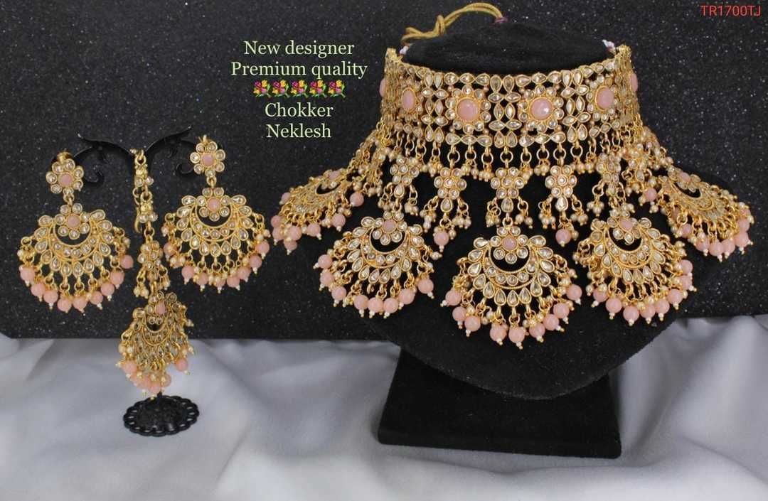 Product uploaded by Traditional Jewellery on 6/20/2021