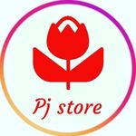 Business logo of Pj_store_