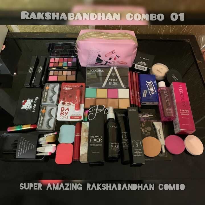 Makeup uploaded by business on 6/20/2021