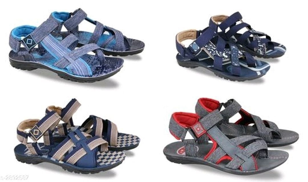 Stylish Designer Mesh Men's Sandals Combo Vol 4

Material: Outer - Mesh, Sole - PU / Pvc
IND Size: I uploaded by Online business on 8/15/2020