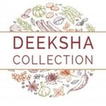 Business logo of Deeksha Collection Spices