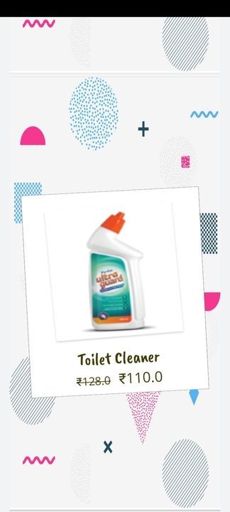 Home Toilet Cleaner uploaded by Lk shopping on 6/20/2021