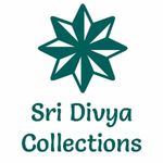 Business logo of Sri Divya Collections