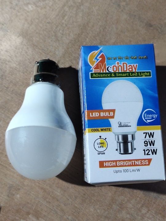 Led Bulbs  uploaded by business on 6/20/2021