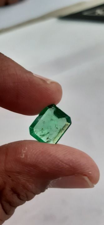 Emerald  uploaded by Gemstones  on 6/20/2021
