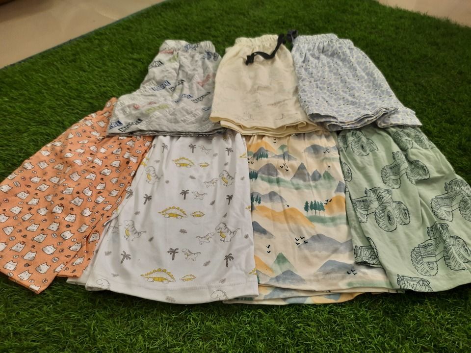 Ladies Shorts uploaded by Lovelyz on 6/20/2021