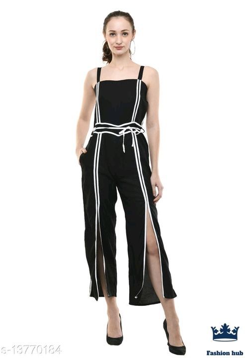 Jumpsuit uploaded by Fashion hub on 6/20/2021