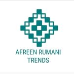 Business logo of Afreen Rumani TRENDS