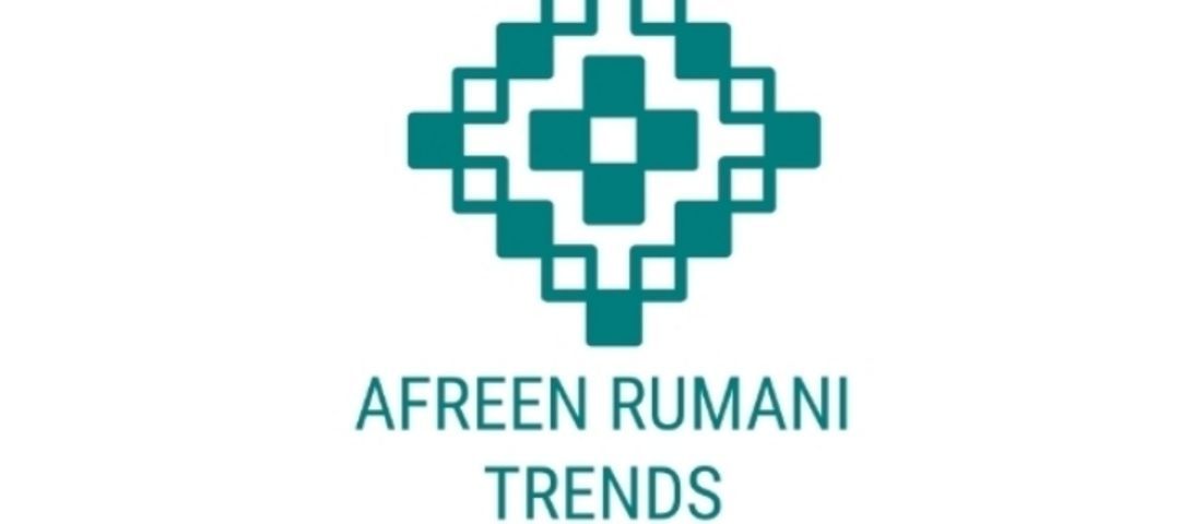 Afreen Rumani TRENDS