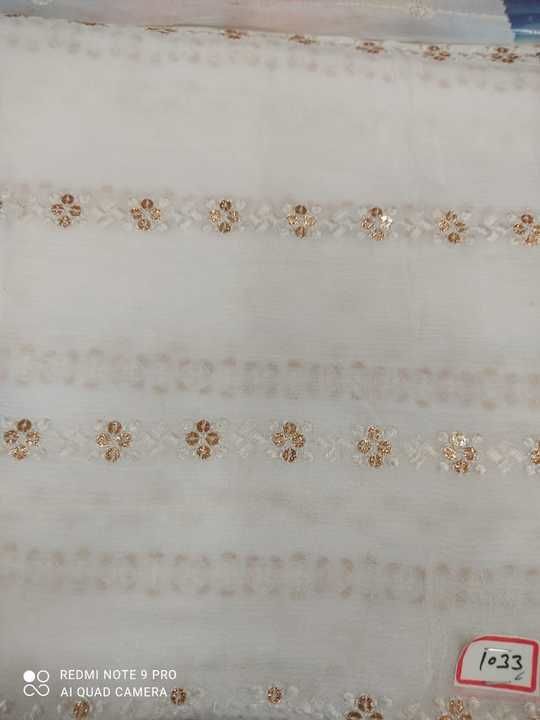 Product uploaded by Krishna Fabric on 6/21/2021