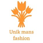 Business logo of Unilk mans fashion