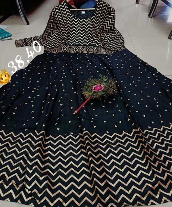 Post image Fabric 🌺 ReyonSize 🌺 mentioned in picPrice 🌺 600