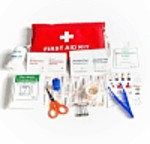 Bandages & First Aid Items