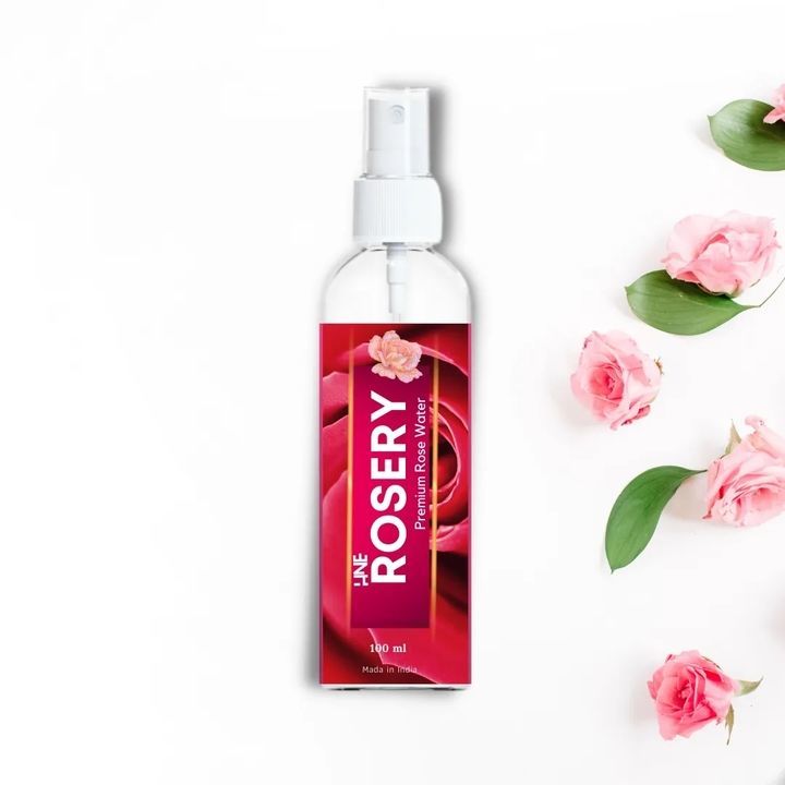 Rosery Rose Water  uploaded by business on 6/21/2021