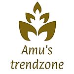 Business logo of Amu's trendzone
