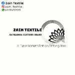 Business logo of Zain Textile
