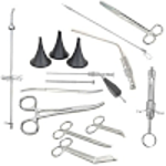 ENT Surgical Equipment & Supplies